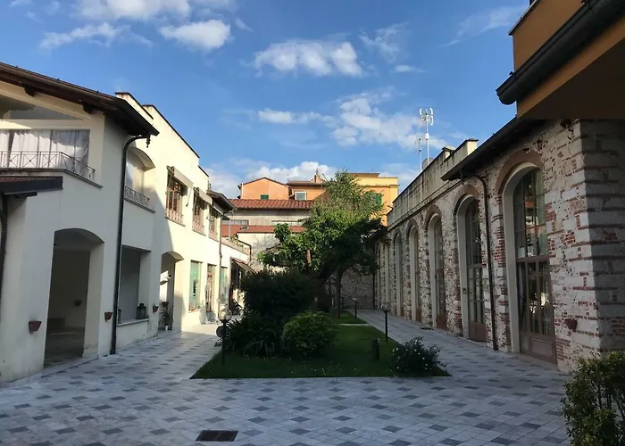 Il Vecchio Studio