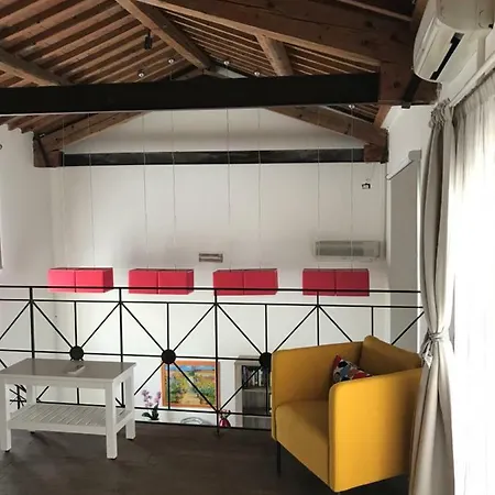Il Vecchio Studio Pietrasanta Exterior photo