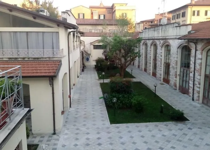 Il Vecchio Studio