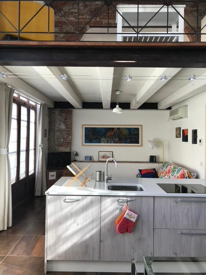 Il Vecchio Apartment