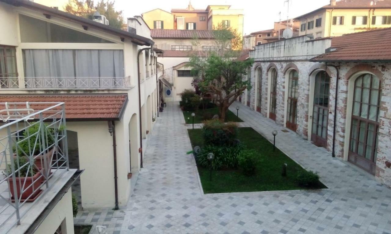 Apartment Il Vecchio
