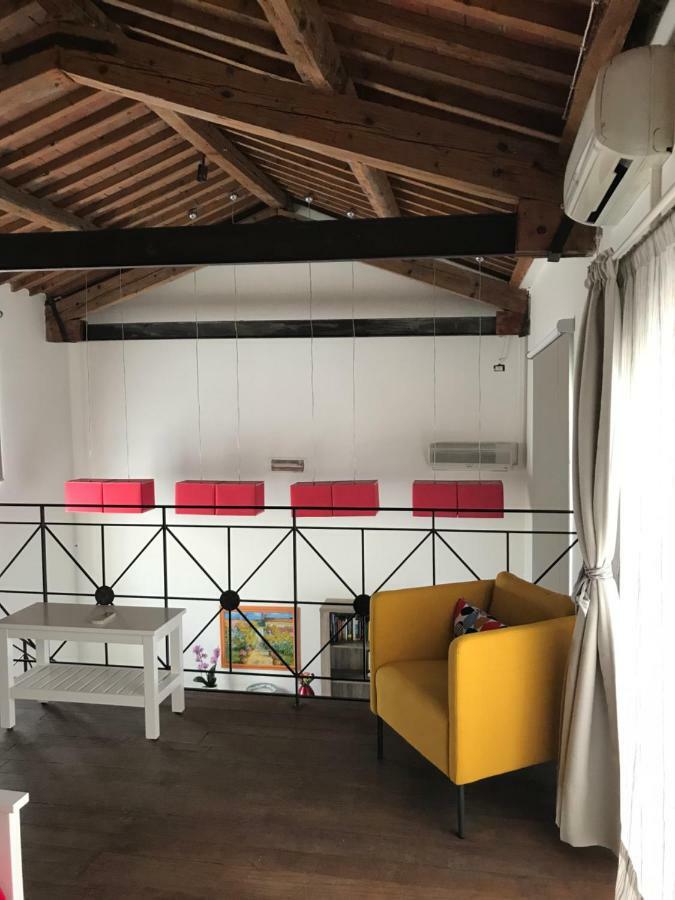 Appartement Il Vecchio Pietrasanta