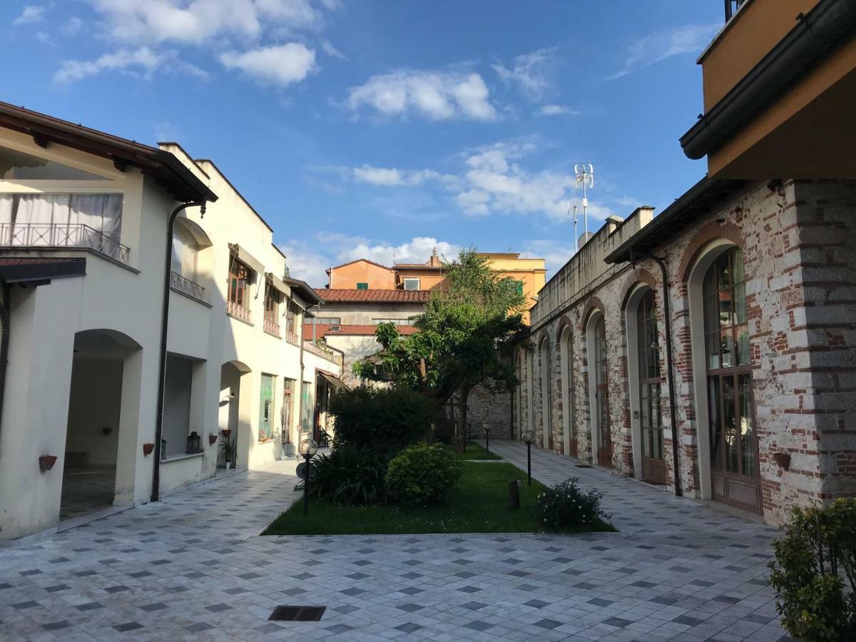 Apartment Il Vecchio Pietrasanta