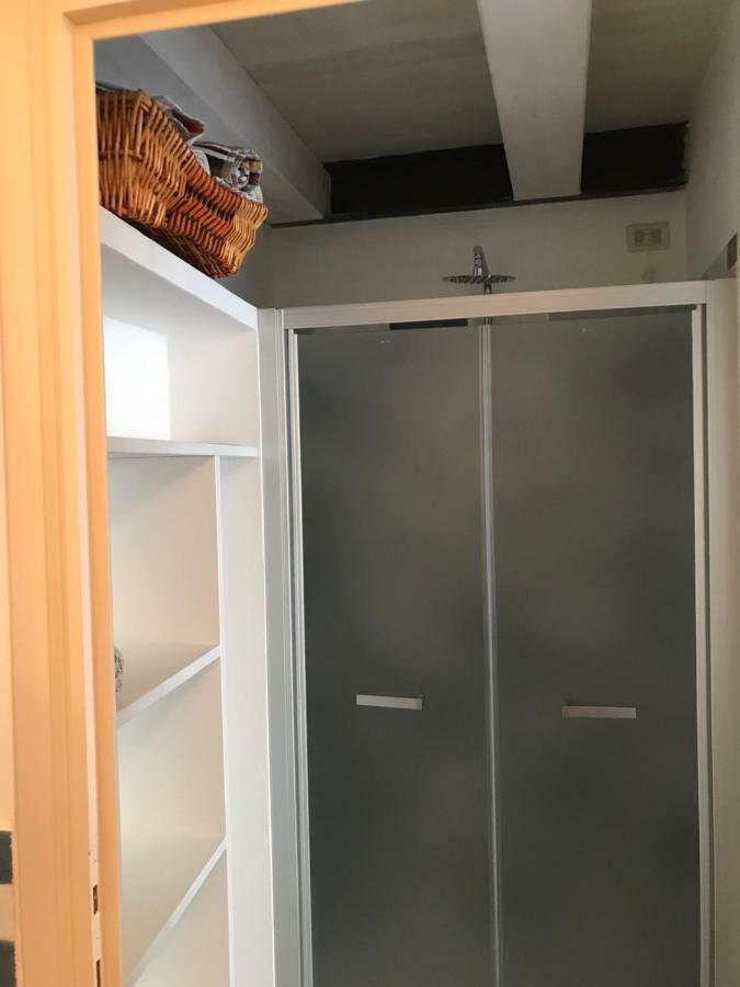 Appartement Il Vecchio Pietrasanta