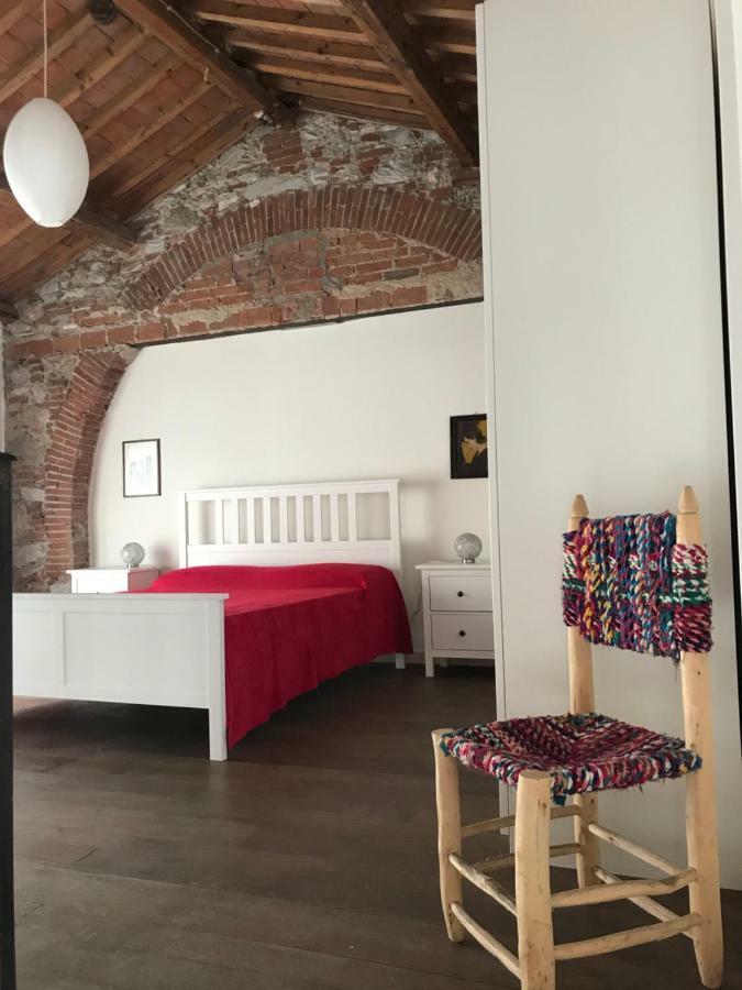 Apartment Il Vecchio
